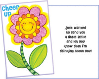 Cheer Up Card