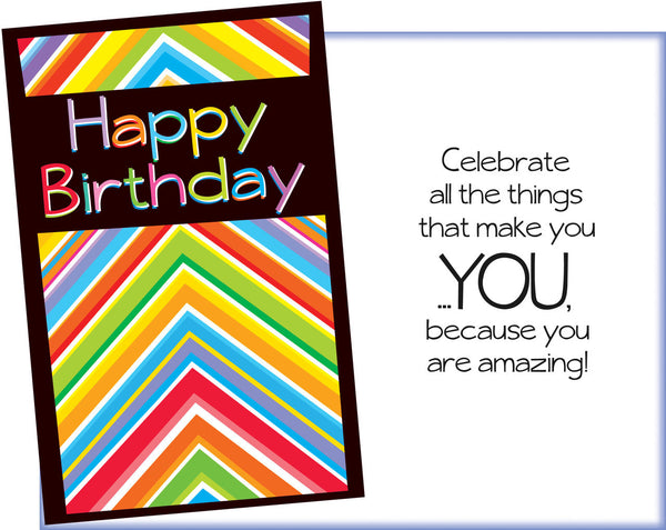 Birthday Card