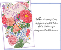 Get Well Card