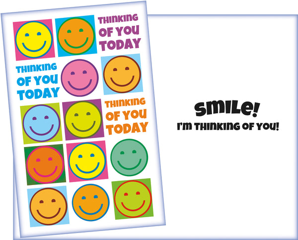 Thinking of You Card